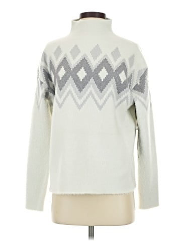 Tahari Turtleneck Sweater (view 1)