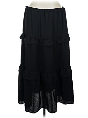 Express Casual Skirt (view 1)