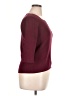 DressBarn Burgundy Pullover Sweater Size 14 - photo 4