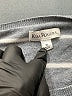 Kim Rogers Stripes Gray Pullover Sweater Size XL - photo 7