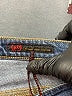 Adriano Goldschmied Blue Jeans Size 32 waist - photo 6