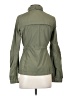 Mountain Hardwear 100% Polyester Green Jacket Size 2 - photo 2