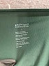Girlfriend Collective Solid Green Active Pants Size L - photo 7