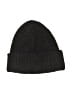 Zara Black Beanie One size - photo 1