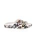 Cole Haan Print White Black Sandals Size 8 - photo 1