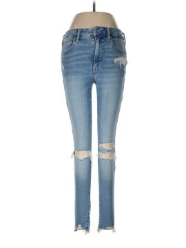 American Eagle Outfitters Jeans (view 1)
