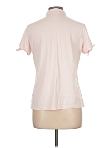 Lady Hagen Short Sleeve Polo (view 2)