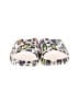 Cole Haan Print White Black Sandals Size 8 - photo 2