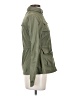 Mountain Hardwear 100% Polyester Green Jacket Size 2 - photo 4