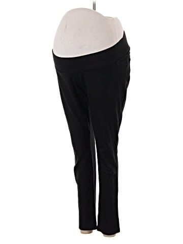 Isabel Maternity Active Pants (view 1)