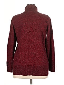 Christopher & Banks Pullover Sweater (view 2)