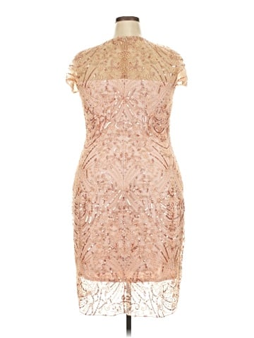 Tadashi Shoji Cocktail Dress (view 2)