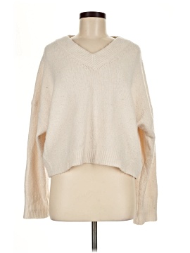 Abercrombie & Fitch Pullover Sweater