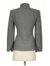AKRIS Houndstooth Gray Jacket Size 4 - photo 2