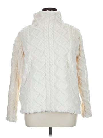 Eddie Bauer Turtleneck Sweater (view 1)