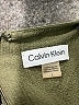 Calvin Klein Solid Green Jumpsuit Size 2 - photo 4