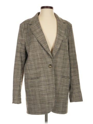 H&M Blazer (view 1)