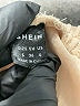 Shein Solid Tan Casual Pants Size 4 - photo 7