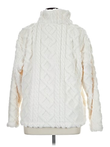 Eddie Bauer Turtleneck Sweater (view 2)