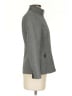 AKRIS Houndstooth Gray Jacket Size 4 - photo 4