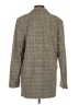 H&M Tweed Gray Blazer Size S - photo 2