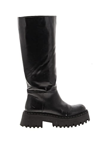Zara Boots (view 1)