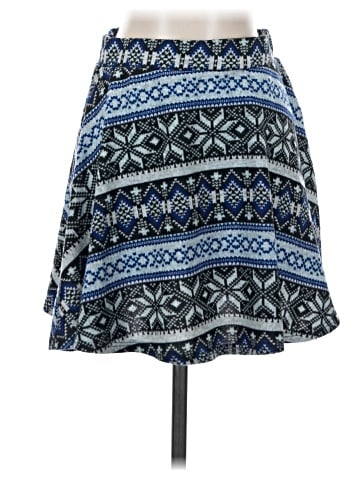 LA Hearts Casual Skirt (view 1)