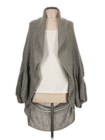 Sleeping On Snow Cardigan (view 1)