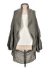 Sleeping On Snow Gray Cardigan Size L (estimated) - photo 1