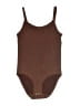 Shapermint Brown Bodysuit Size L - photo 1