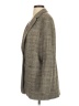 H&M Tweed Gray Blazer Size S - photo 5