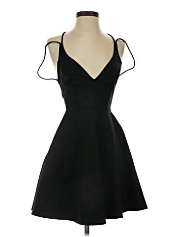 Lulus Cocktail Dress (view 1)