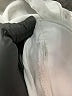 Express Outlet Ivory Long Sleeve Blouse Size M - photo 8