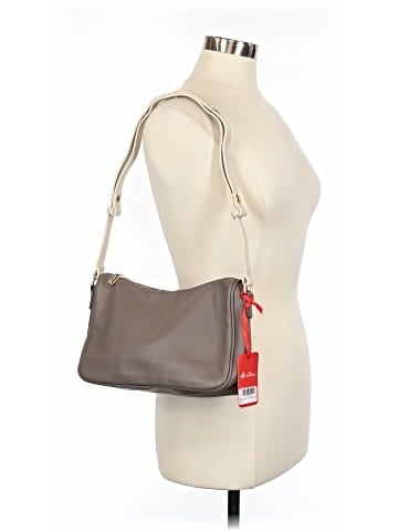 Montana West Shoulder Bag (view 2)