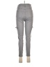 Sincerely Jules Gray Cargo Pants Size M - photo 2