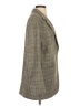 H&M Tweed Gray Blazer Size S - photo 4