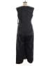 Kay Unger 100% Polyester Black Jumpsuit Size 16 - photo 2
