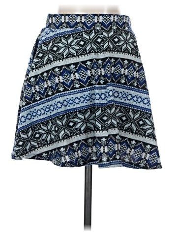 LA Hearts Casual Skirt (view 2)