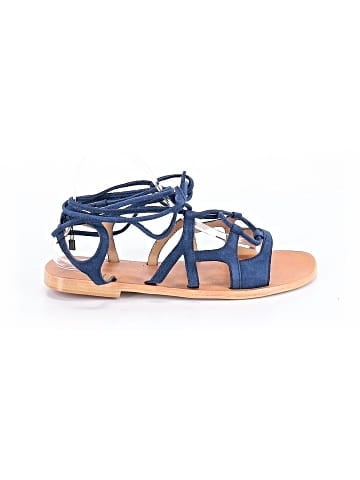 Urban Outfitters Sandals (view 1)