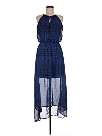 Xhilaration Casual Dress (view 1)