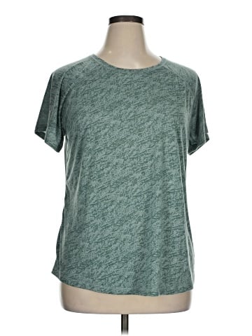 Tek Gear Active T-Shirt (view 1)