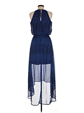 Xhilaration Casual Dress (view 2)