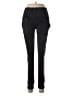 Alice + Olivia Black Active Pants Size M - photo 1