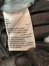 On 34th Solid Blue Pullover Sweater Size XL - photo 9