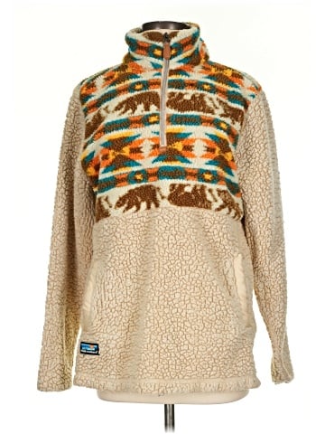 Simply Southern Pullover Sweater (view 1)