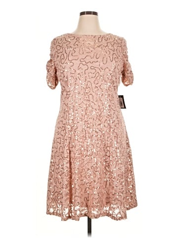 Marina Cocktail Dress (view 1)