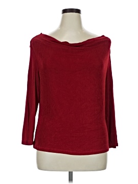 Made in Heaven 3/4 Sleeve Top (view 1)