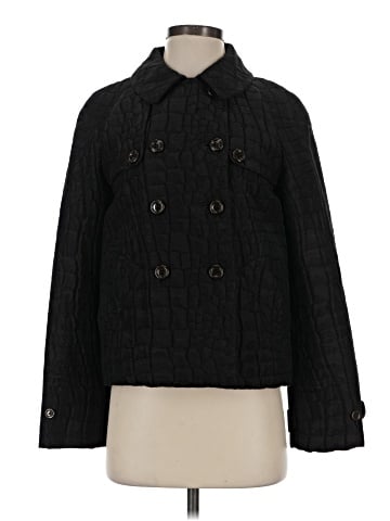 Moschino Cheap And Chic Coat (view 1)