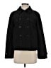 Moschino Cheap And Chic Black Coat Size L - photo 1