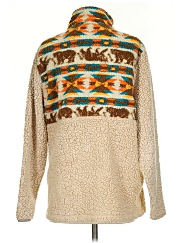 Simply Southern Pullover Sweater (view 2)